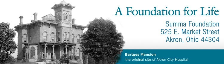 It All Begins With a Strong Foundation